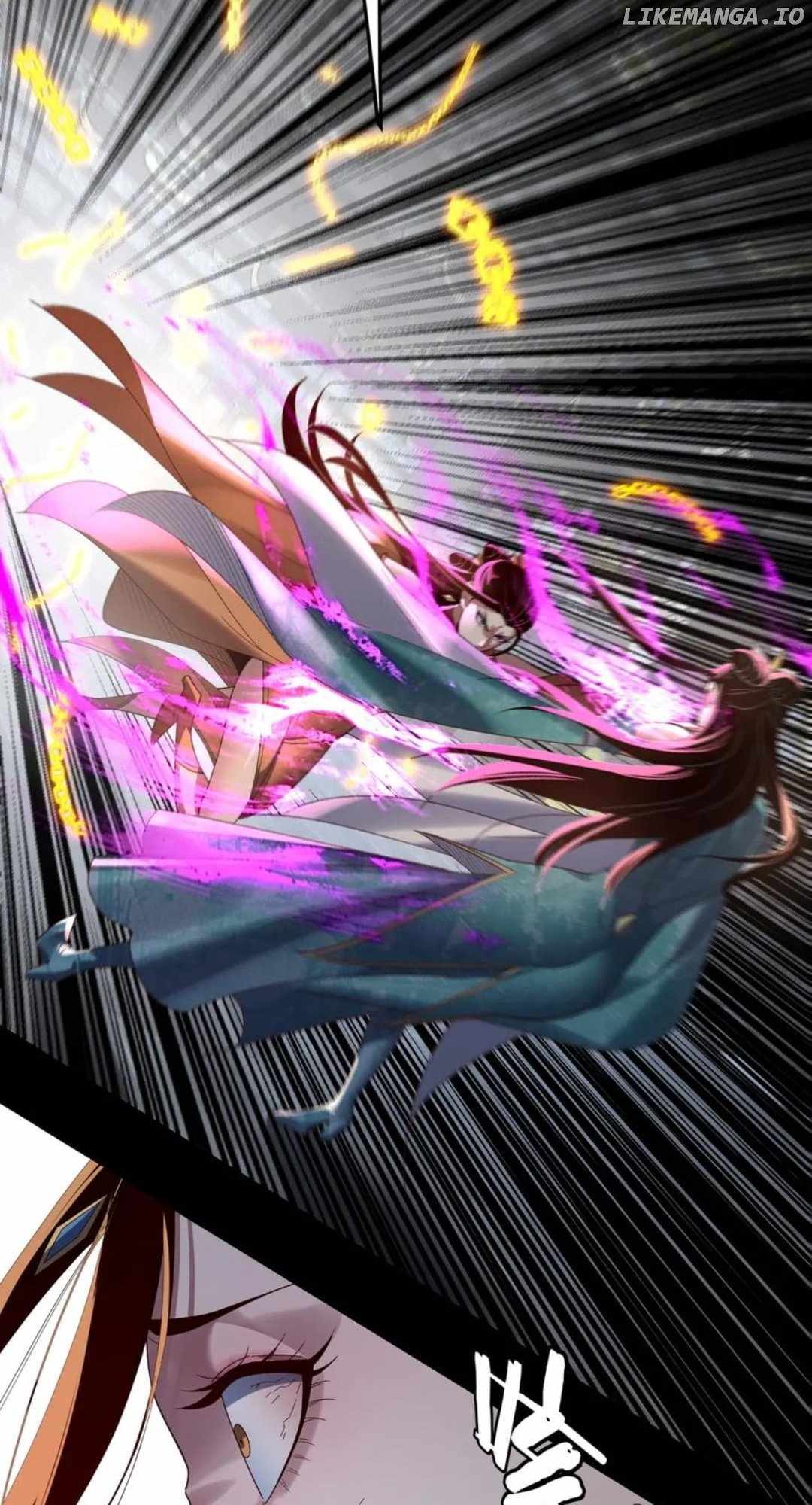 I Am The Fated Villain Chapter 257 28